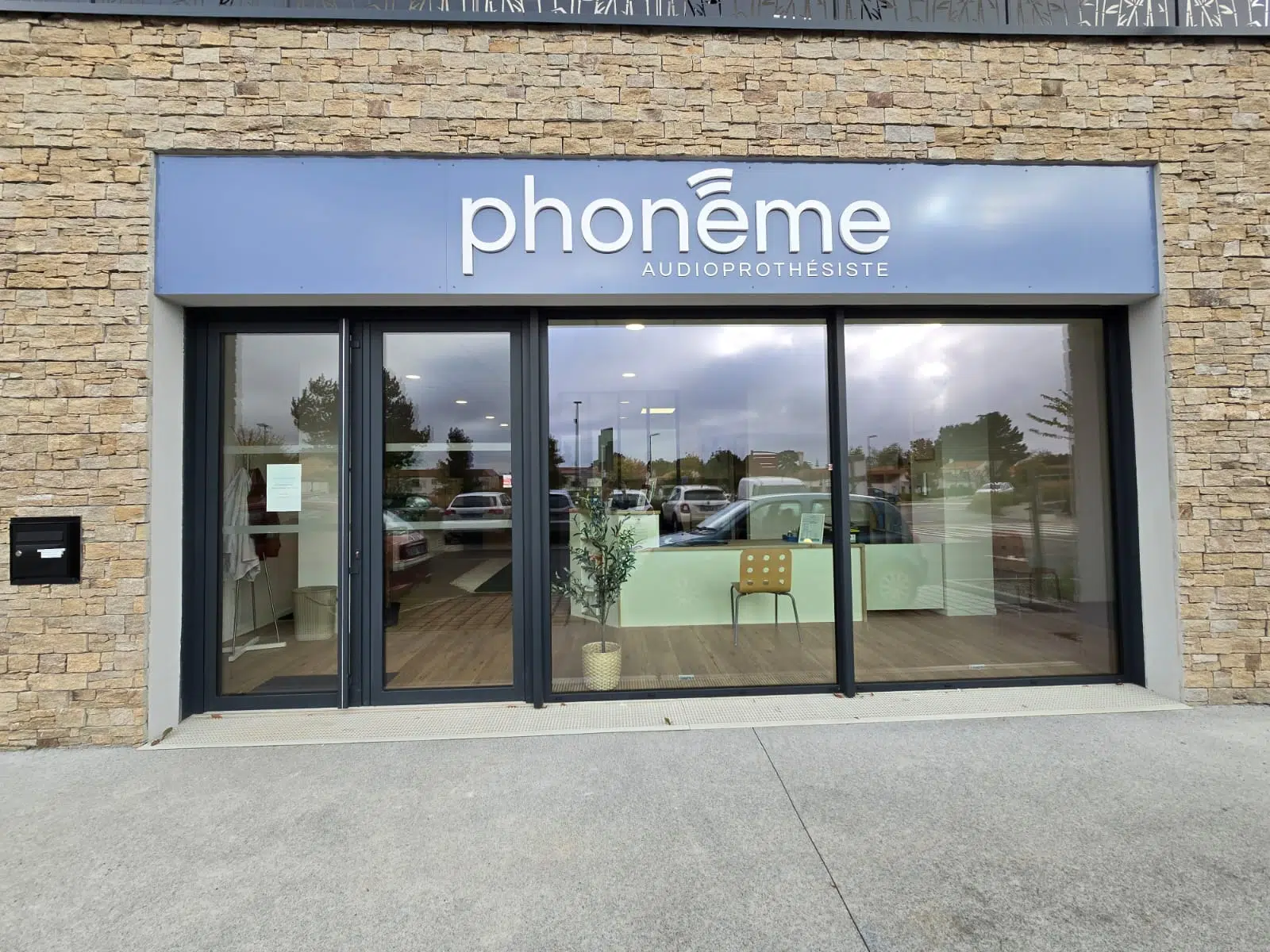 phonème audioprothésiste bouyae nantes 44