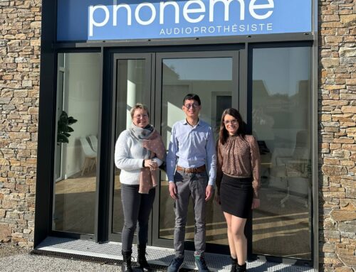 Ouverture d’un nouveau centre à St-Philbert-de-Bouaine (85)