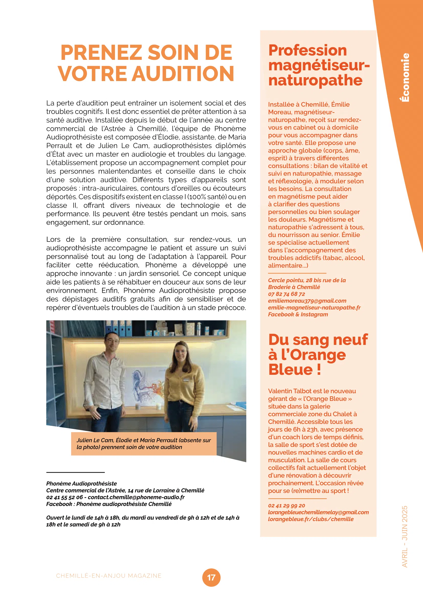 CEA_MAG_AVRIL_40_WEB-17 (3)-1 phonème dans le journal local de chemillé