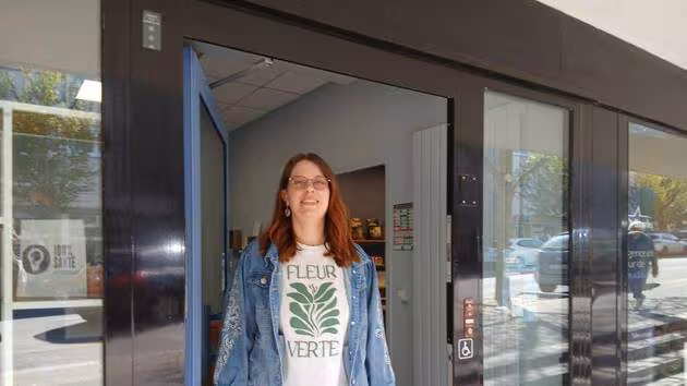 Ouverture d'un nouveau centre à Coulaines
