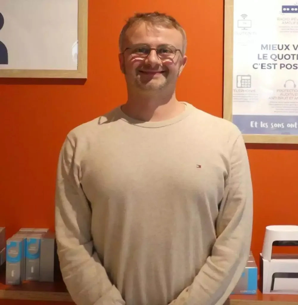 Ouverture d'un nouveau centre Phonème à Coulaines