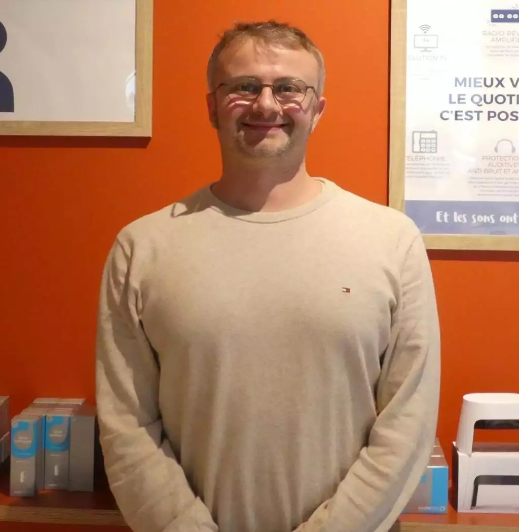 Ouverture d'un nouveau centre Phonème à Coulaines