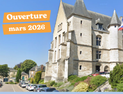 Ouverture d&rsquo;un centre auditif Phonème à Argentan (61)